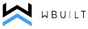 W Built logo